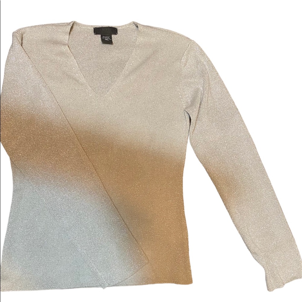 New York and company sweater
